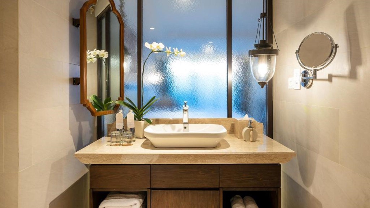 Photo of Bathroom in Downtown Kuta