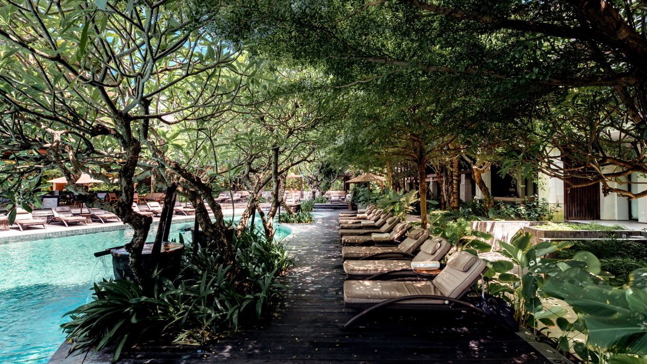 Photo of Outdoor in Downtown Kuta