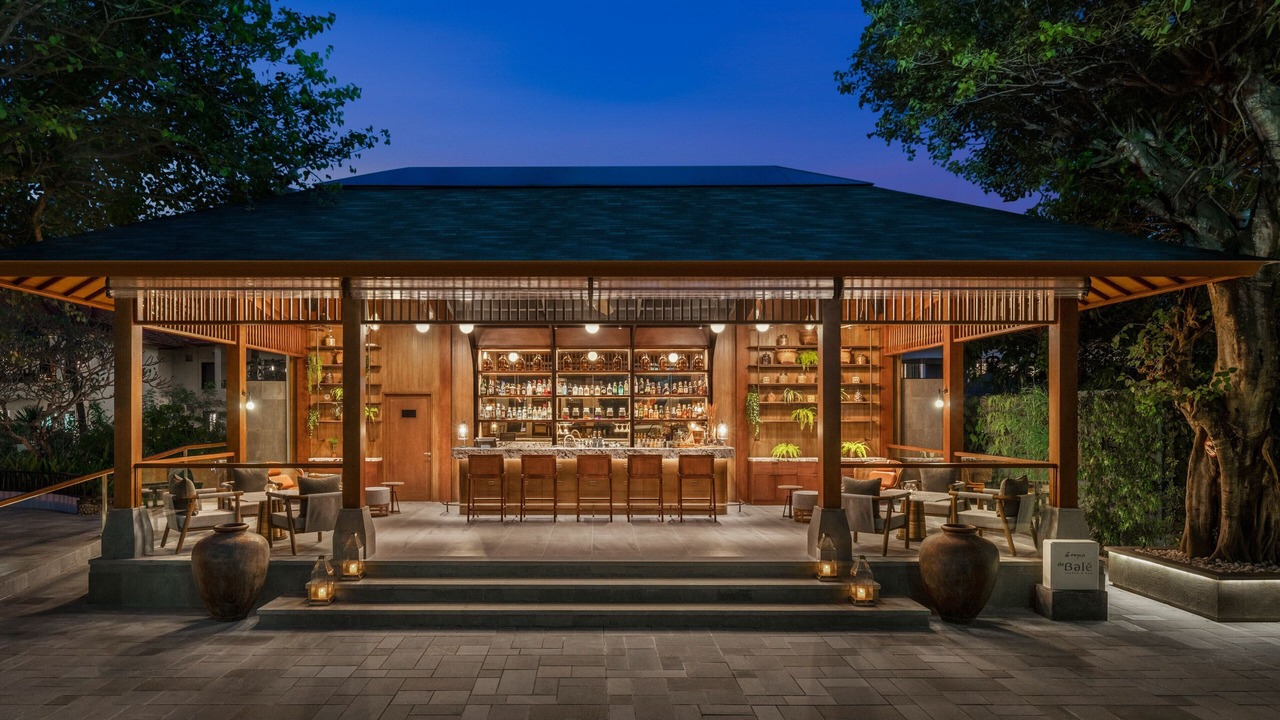 Photo of Outdoor in BTDC