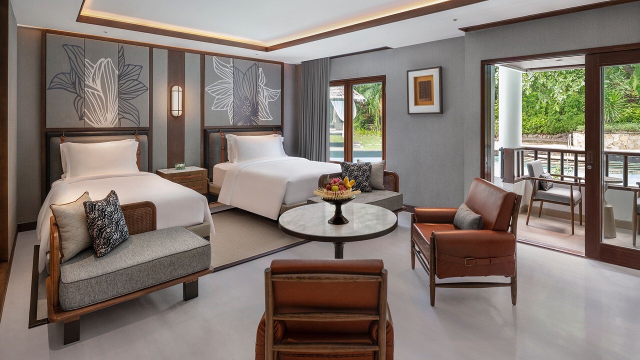 Photo of Bedroom in BTDC