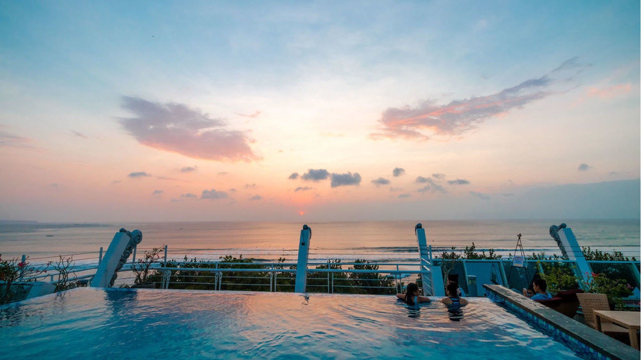 Photo of Outdoor in Downtown Kuta