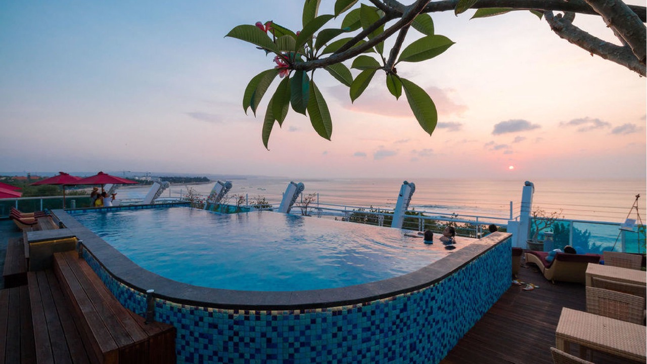 Photo of Outdoor in Downtown Kuta