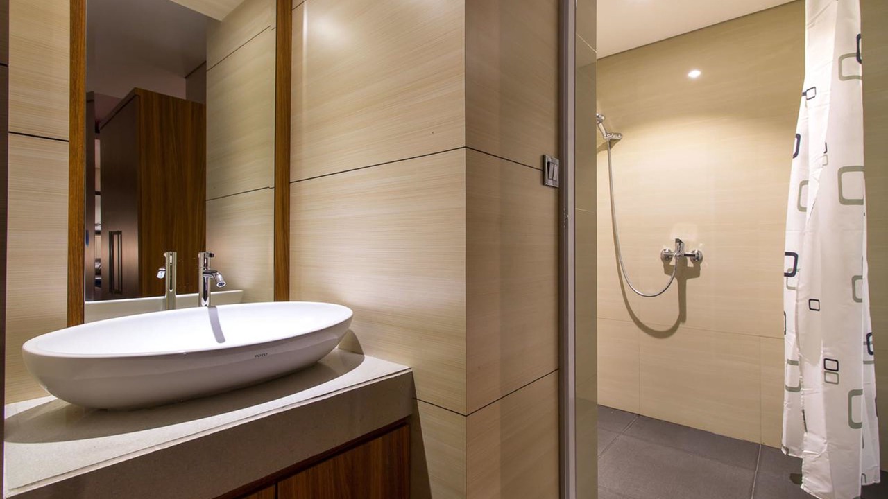 Photo of Bathroom in Downtown Kuta