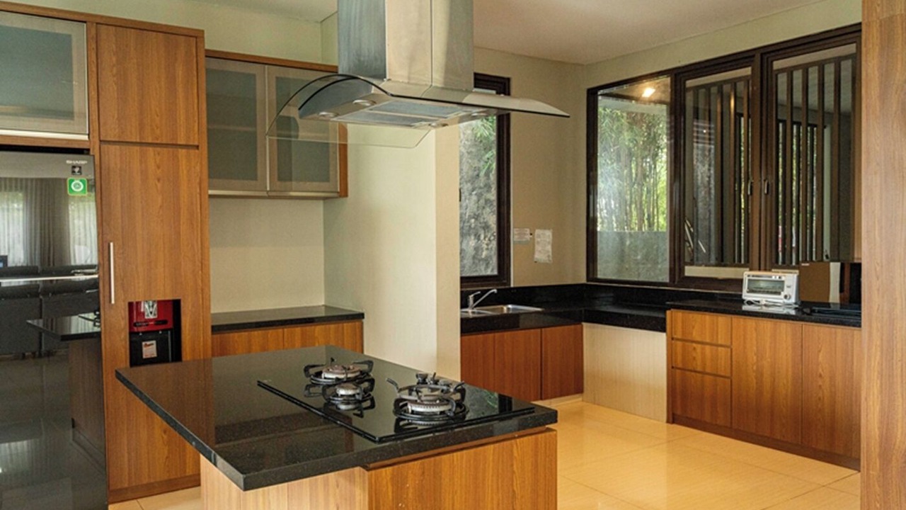 Photo of Kitchen in Bandung