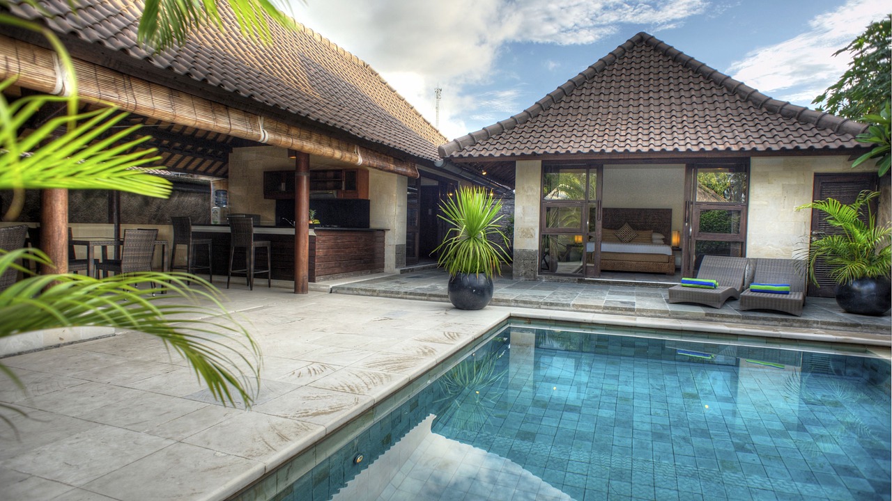 Photo of Outdoor in Gili Trawangan