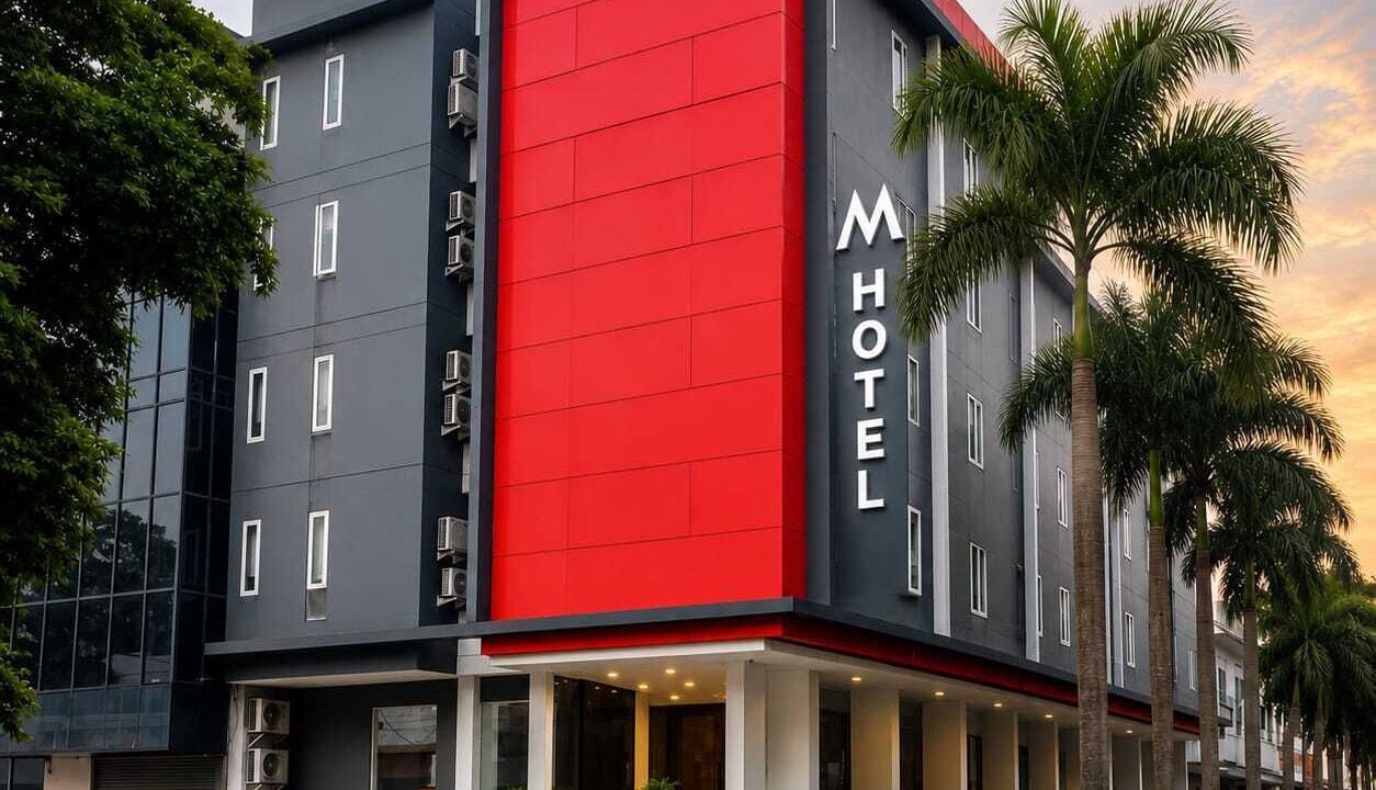 Photo of Outdoor in Melawai