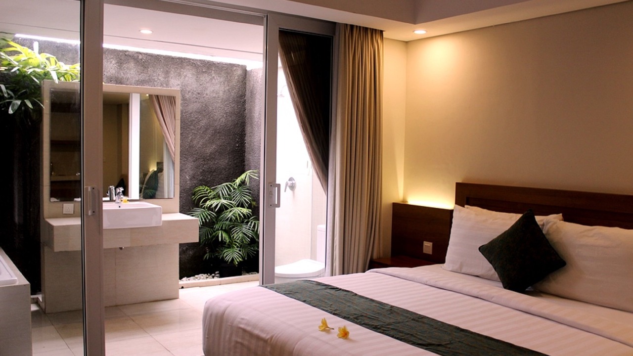 Photo of Bedroom in Batubelig