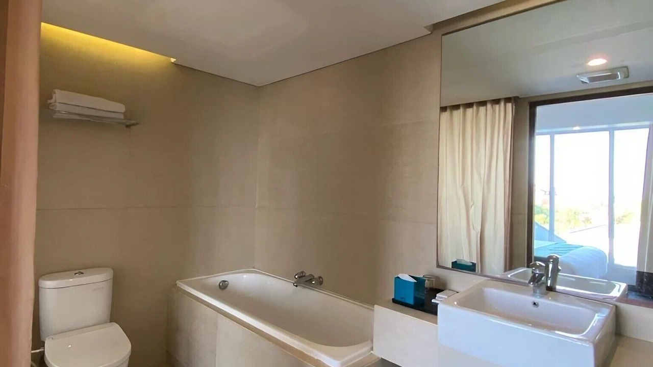 Photo of Bathroom in Batubelig