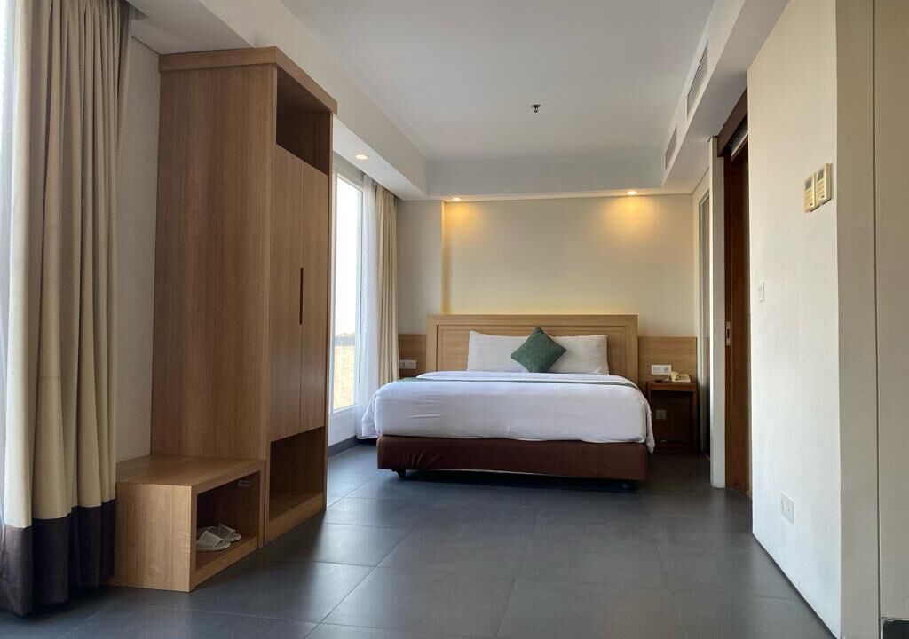 Photo of Bedroom in Batubelig