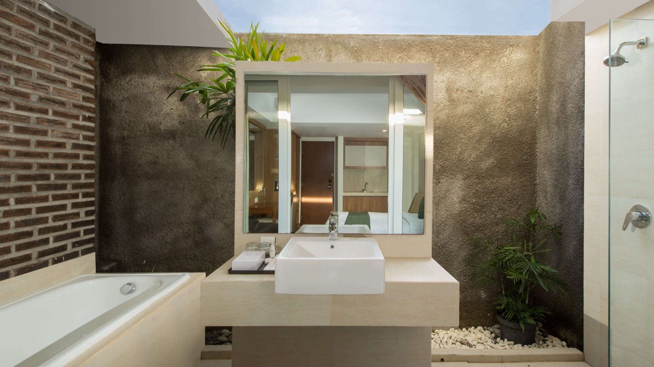 Photo of Bathroom in Batubelig