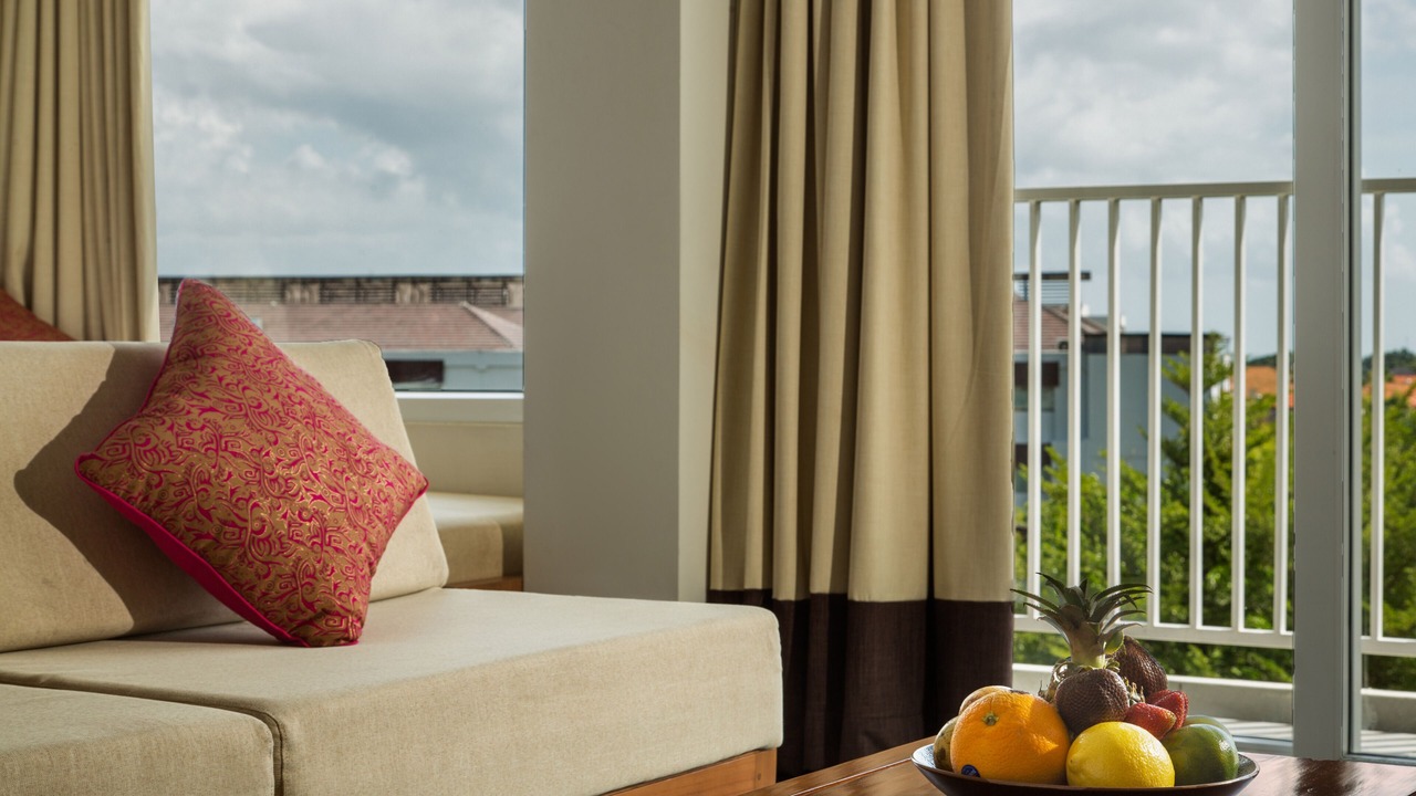 Photo of Patio Balcony in Batubelig