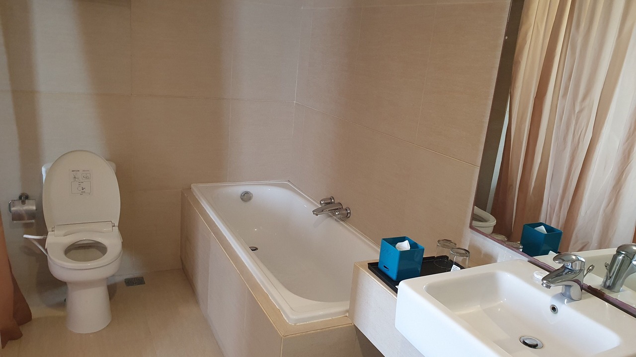 Photo of Bathroom in Batubelig