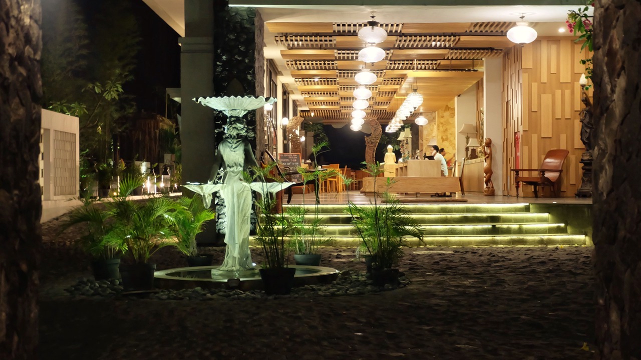 Photo of Outdoor in Batubelig