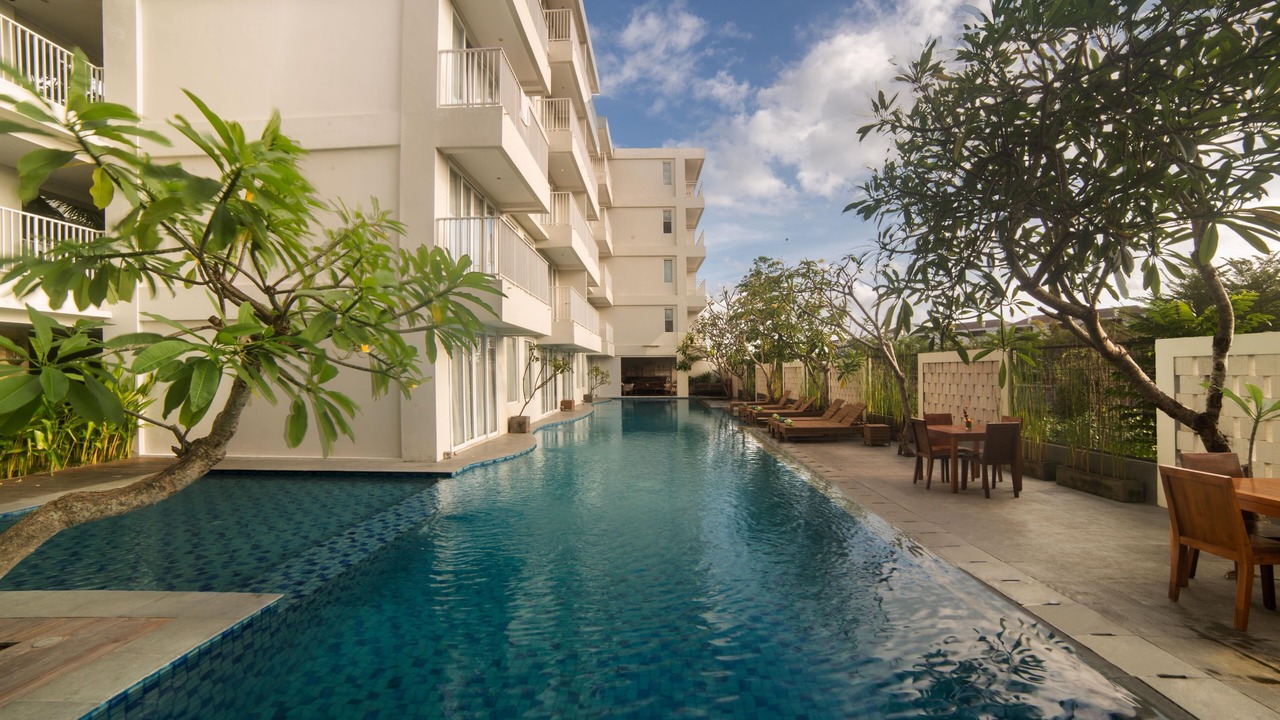 Photo of Outdoor in Batubelig