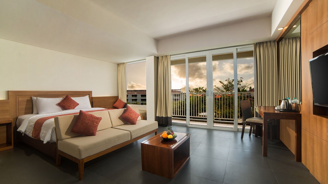 Photo of Patio Balcony in Batubelig