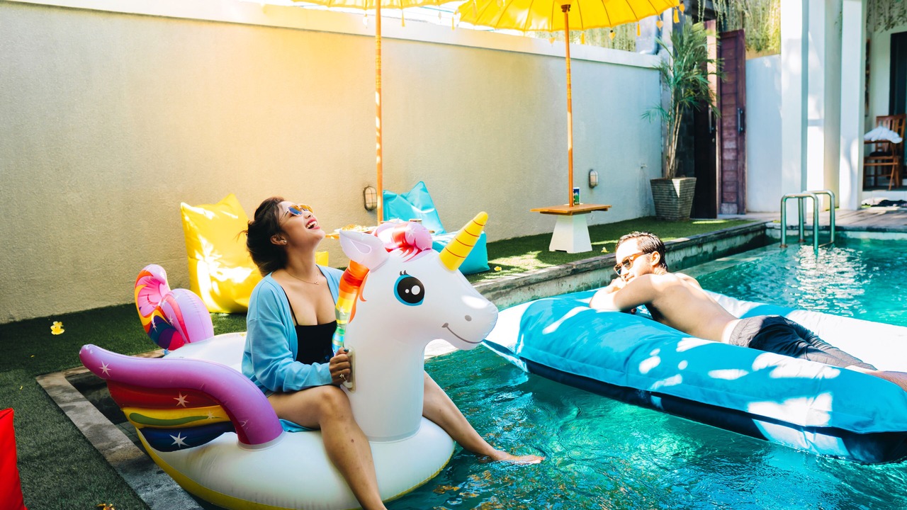 Photo of Outdoor in By Pass Ngurah Rai Kuta