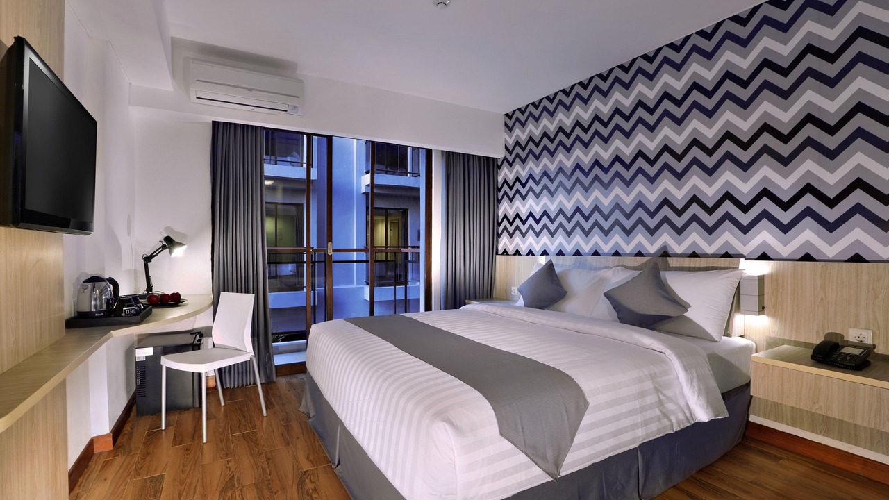 Photo of Bedroom in Petitenget