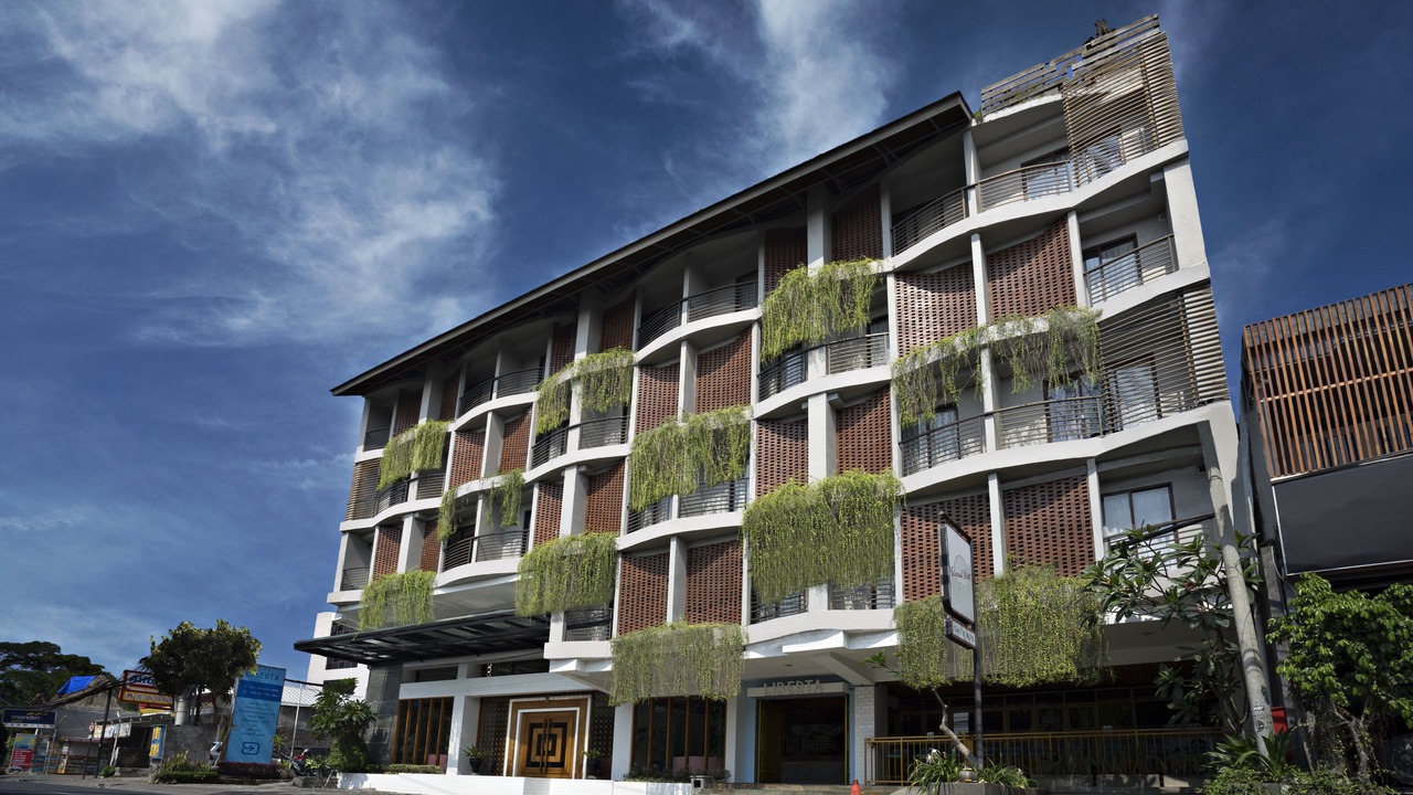 Photo of Outdoor in Petitenget