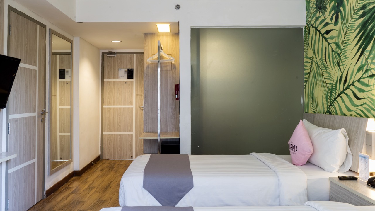 Photo of Bedroom in Petitenget
