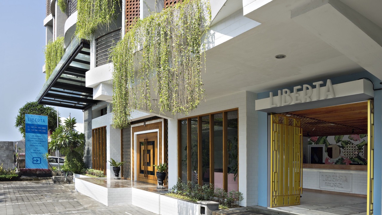 Photo of Outdoor in Petitenget