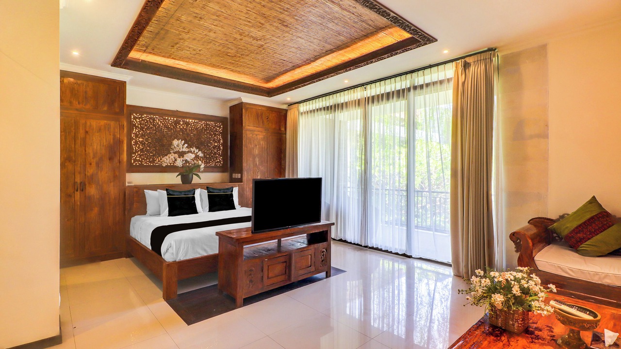 Photo of Patio Balcony in Bukit