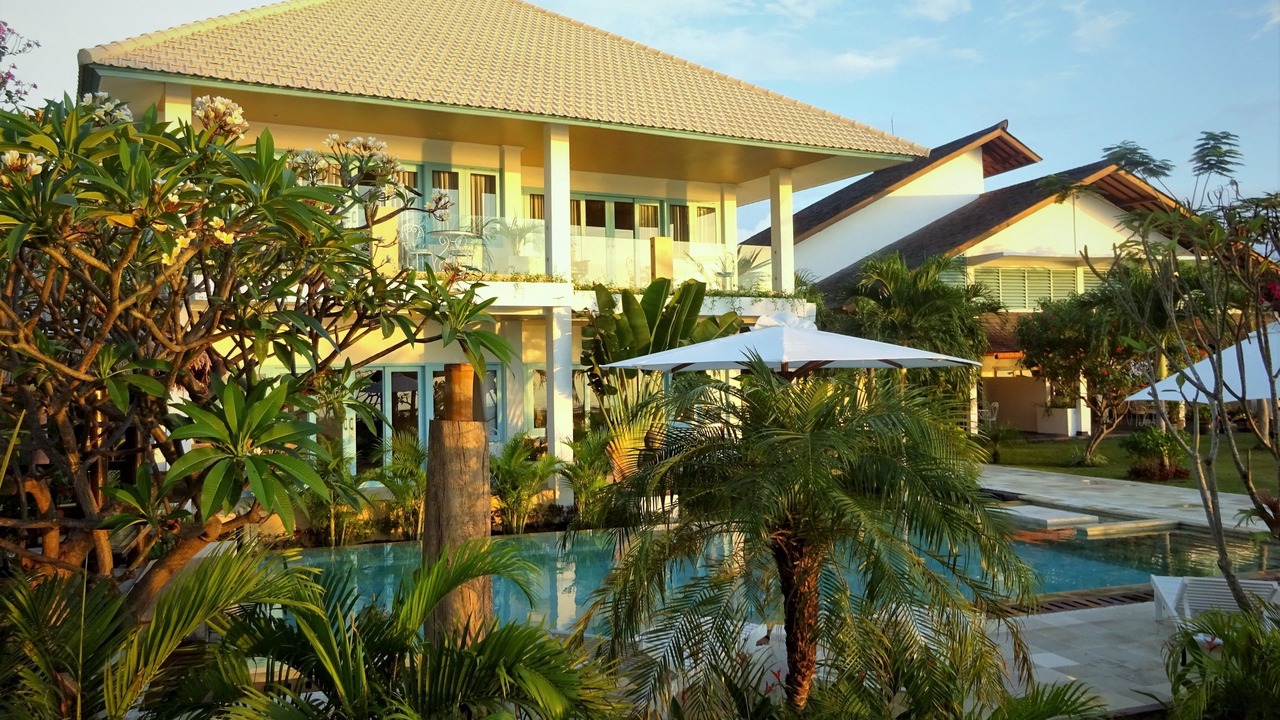 Photo of Bedroom in Umeanyar