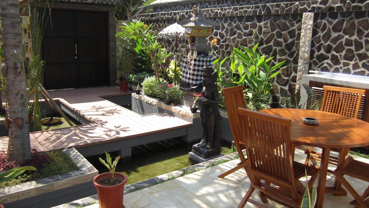 Photo of Outdoor in Lovina