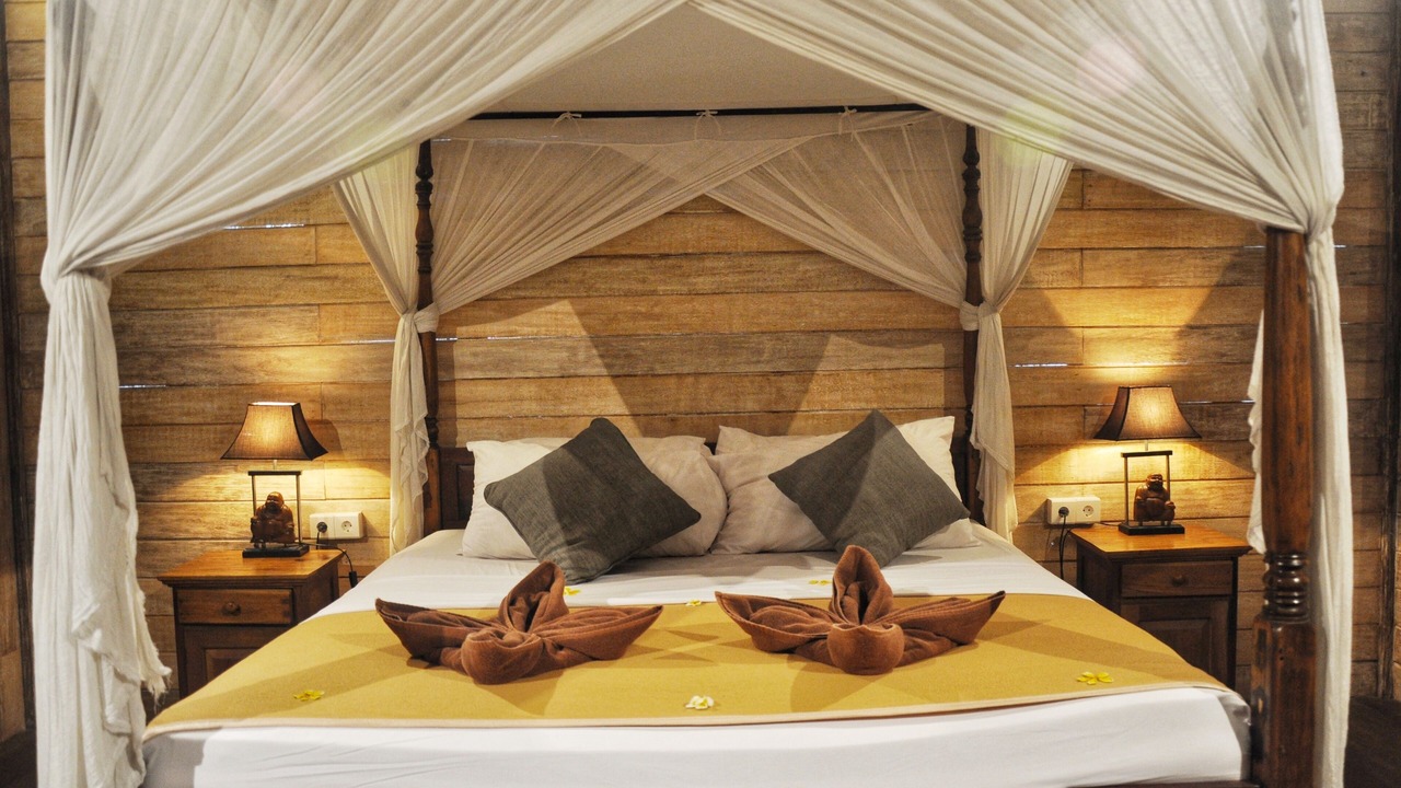 Photo of Bedroom in Pererenan