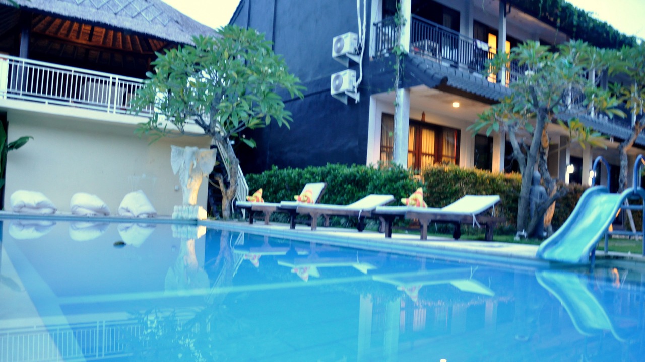 Photo of Outdoor in Pererenan
