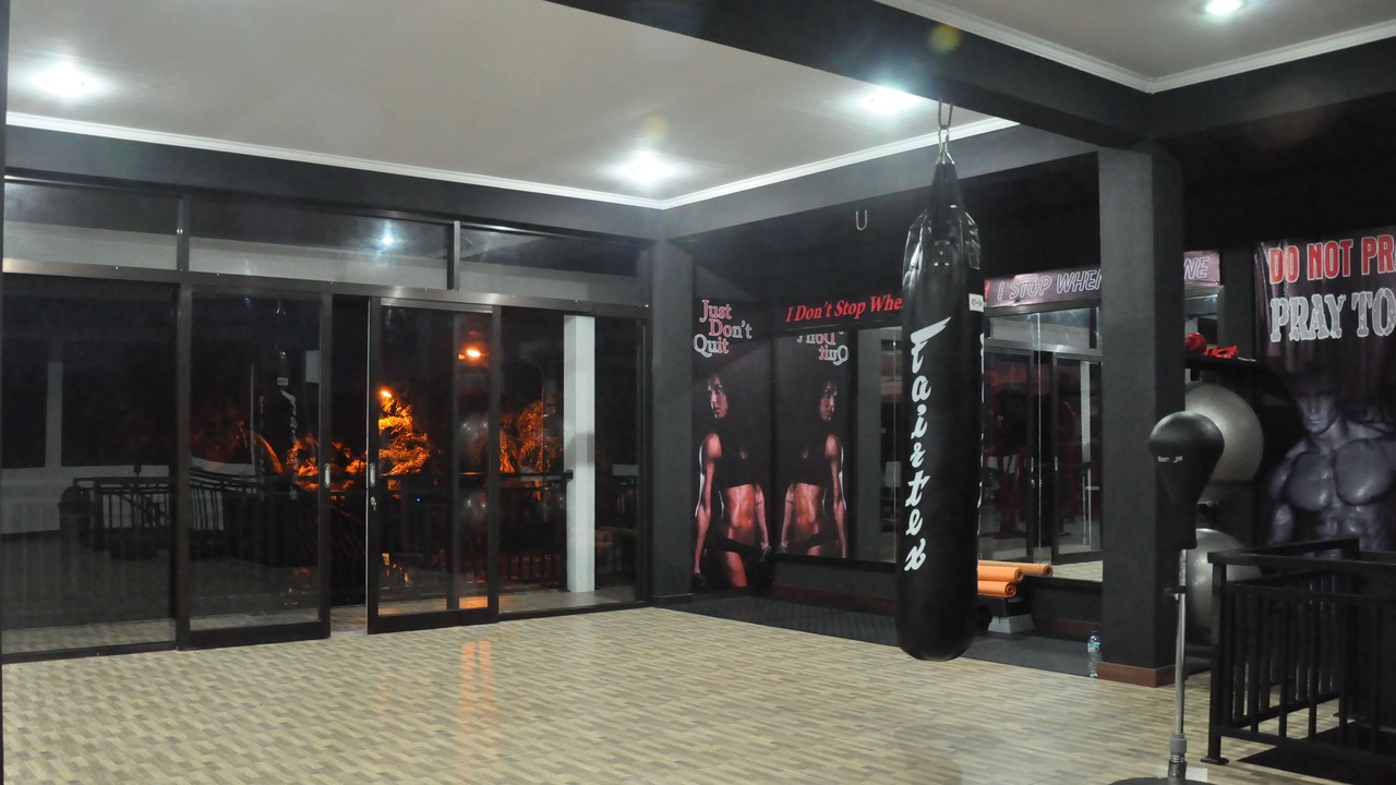 Photo of Outdoor in Pererenan