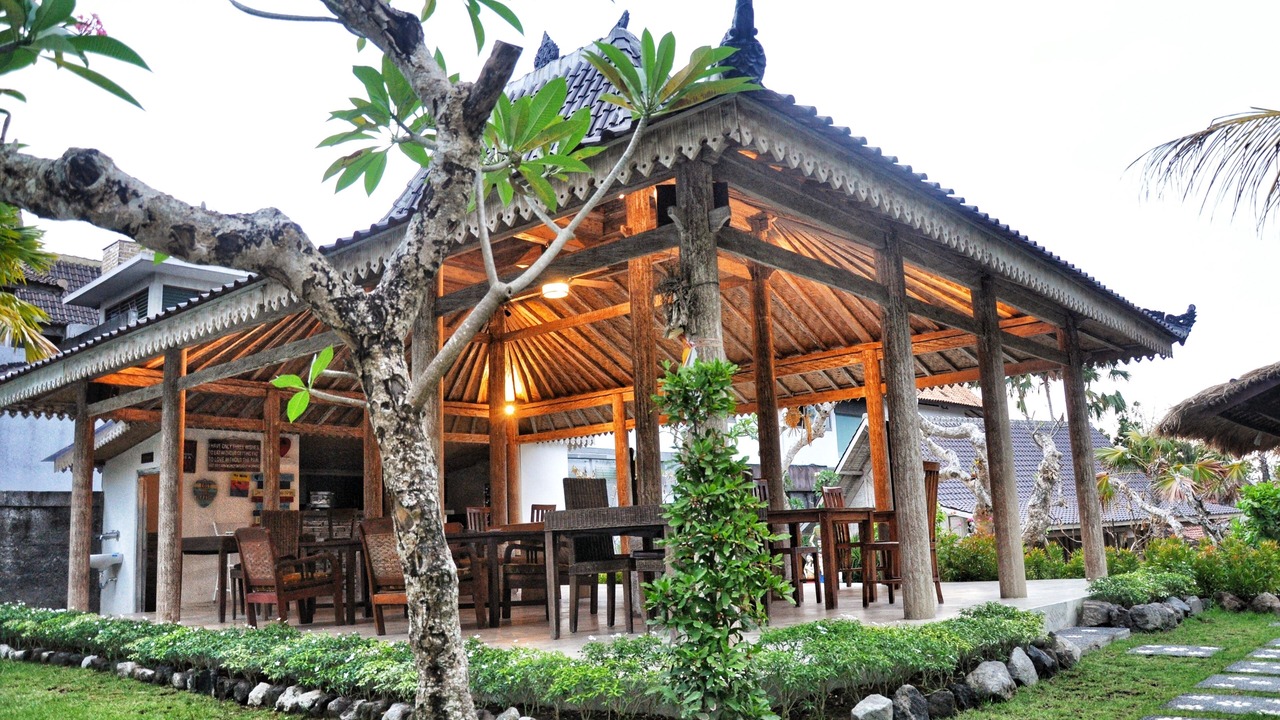 Photo of Outdoor in Pererenan