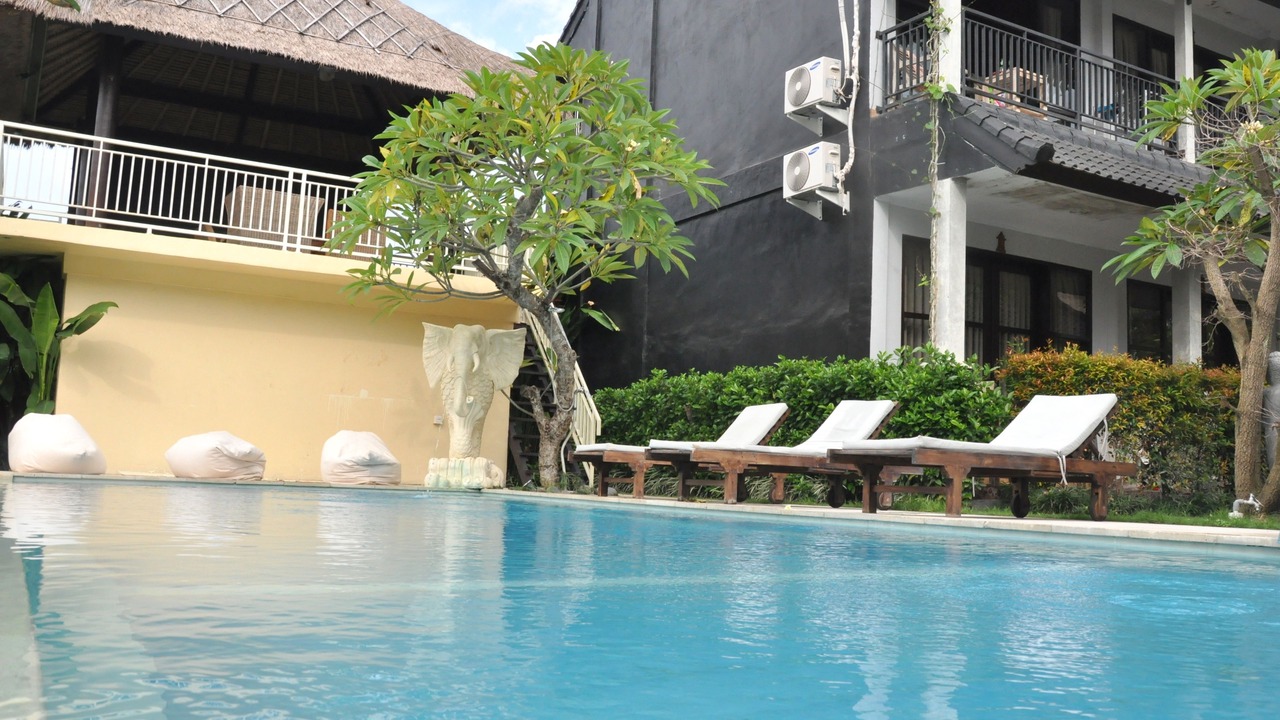 Photo of Outdoor in Pererenan
