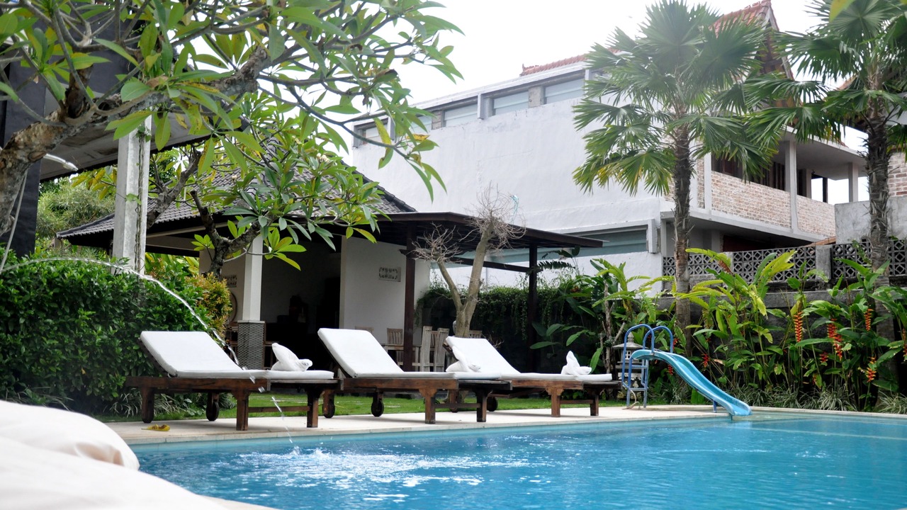 Photo of Outdoor in Pererenan