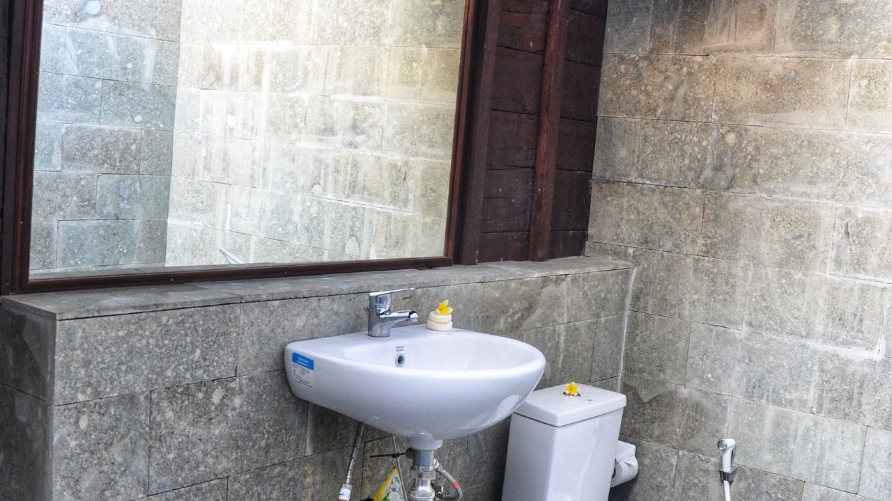 Photo of Bathroom in Pererenan