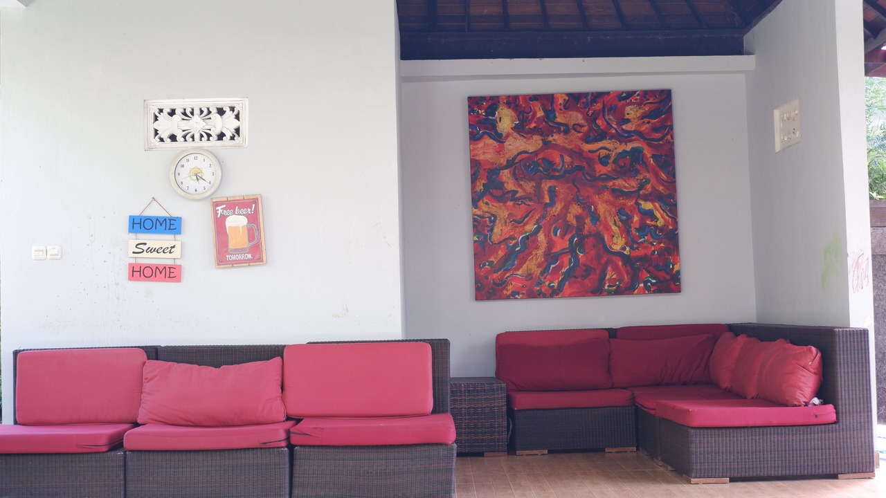 Photo of Bedroom in Pererenan