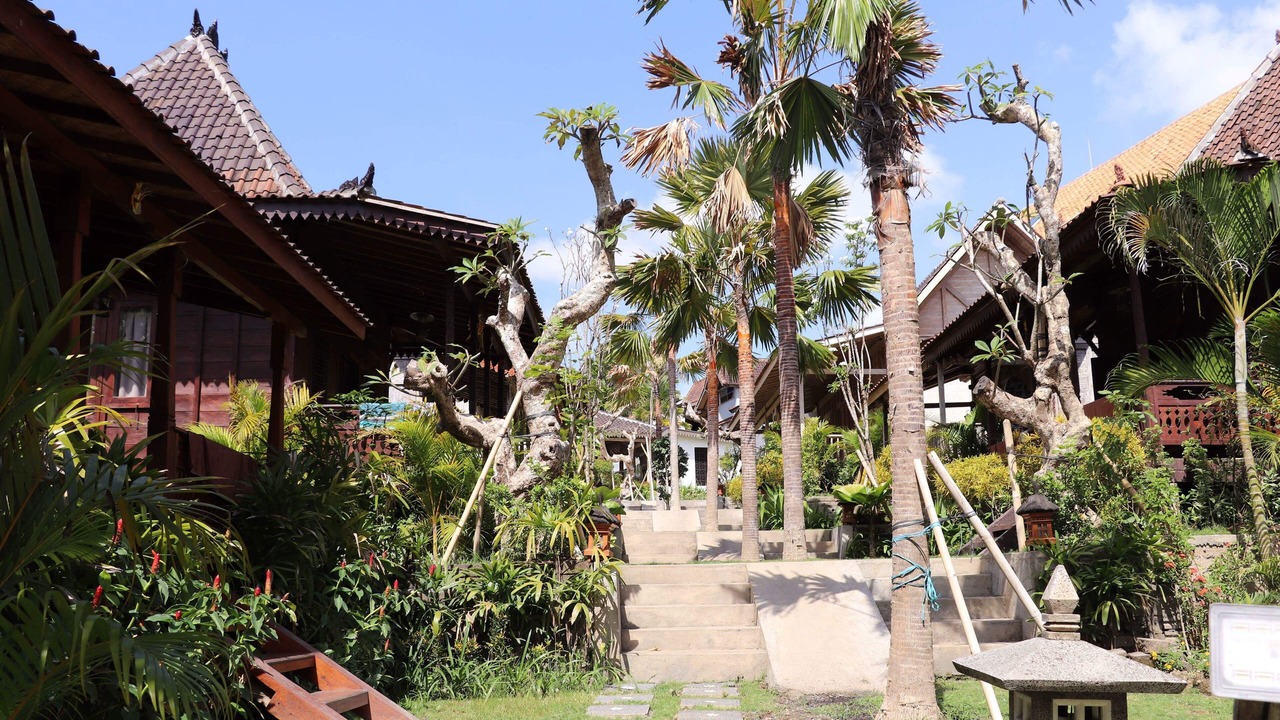 Photo of Outdoor in Pererenan