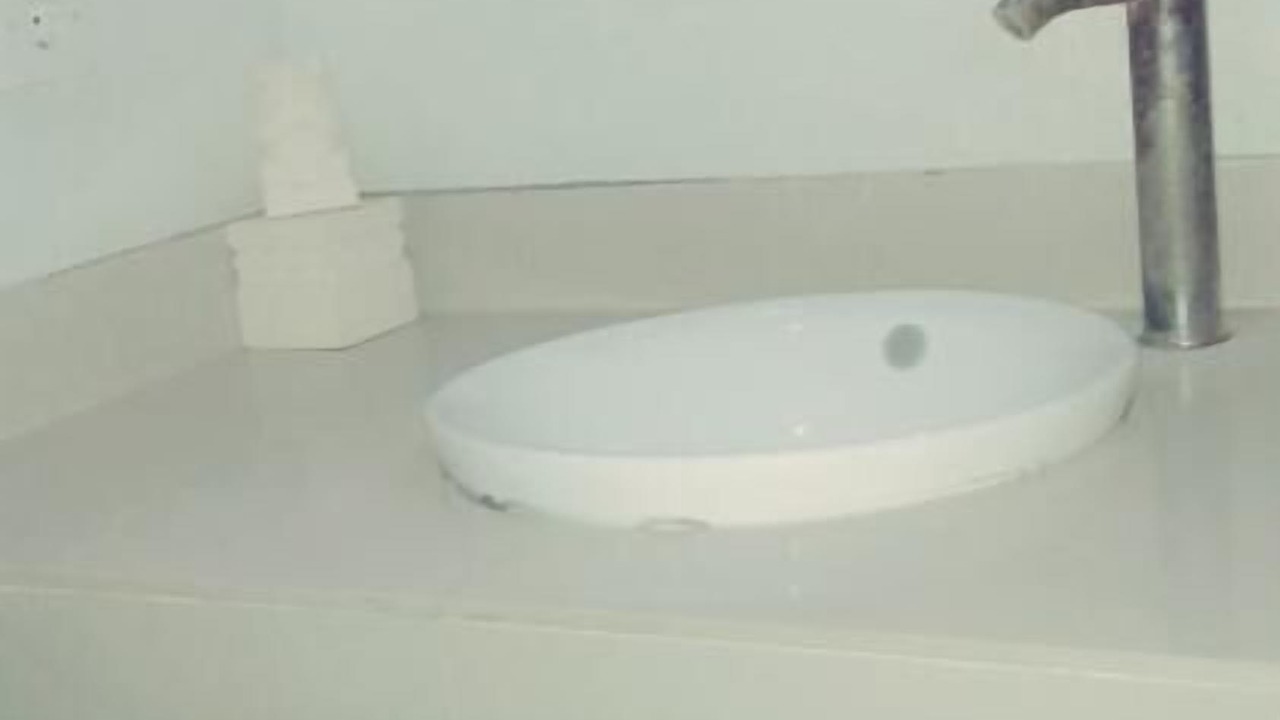 Photo of Bathroom in Kartika Plaza