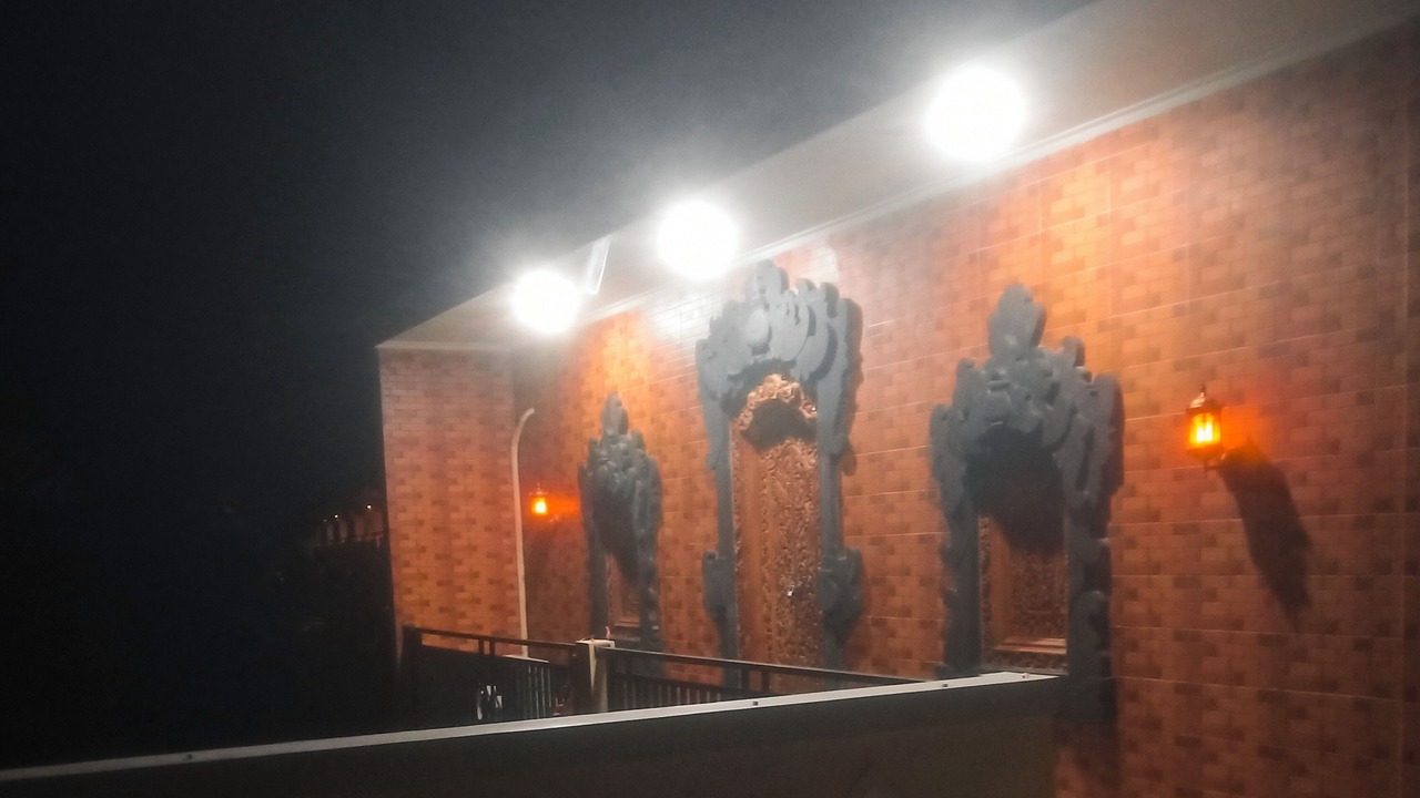Photo of Outdoor in Kartika Plaza