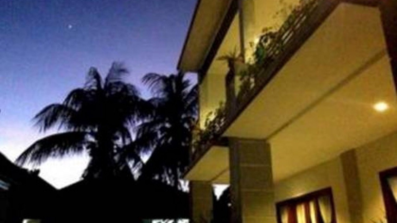 Photo of Outdoor in Kartika Plaza