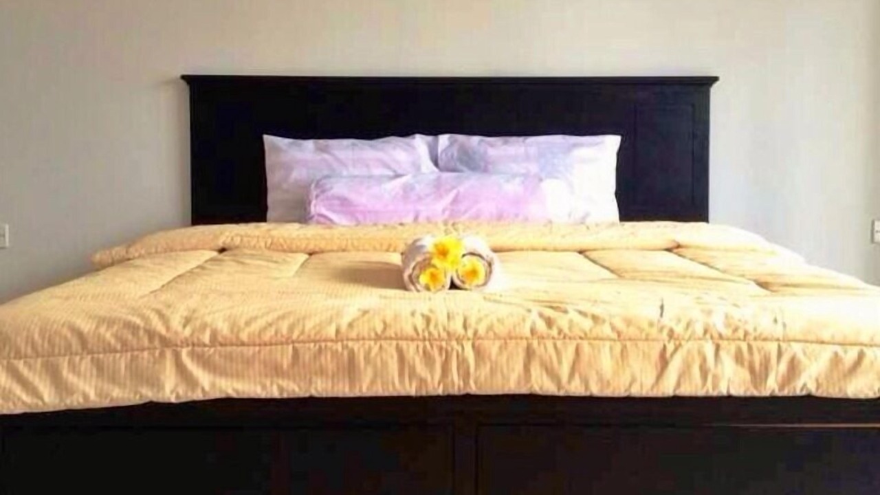 Photo of Bedroom in Kartika Plaza