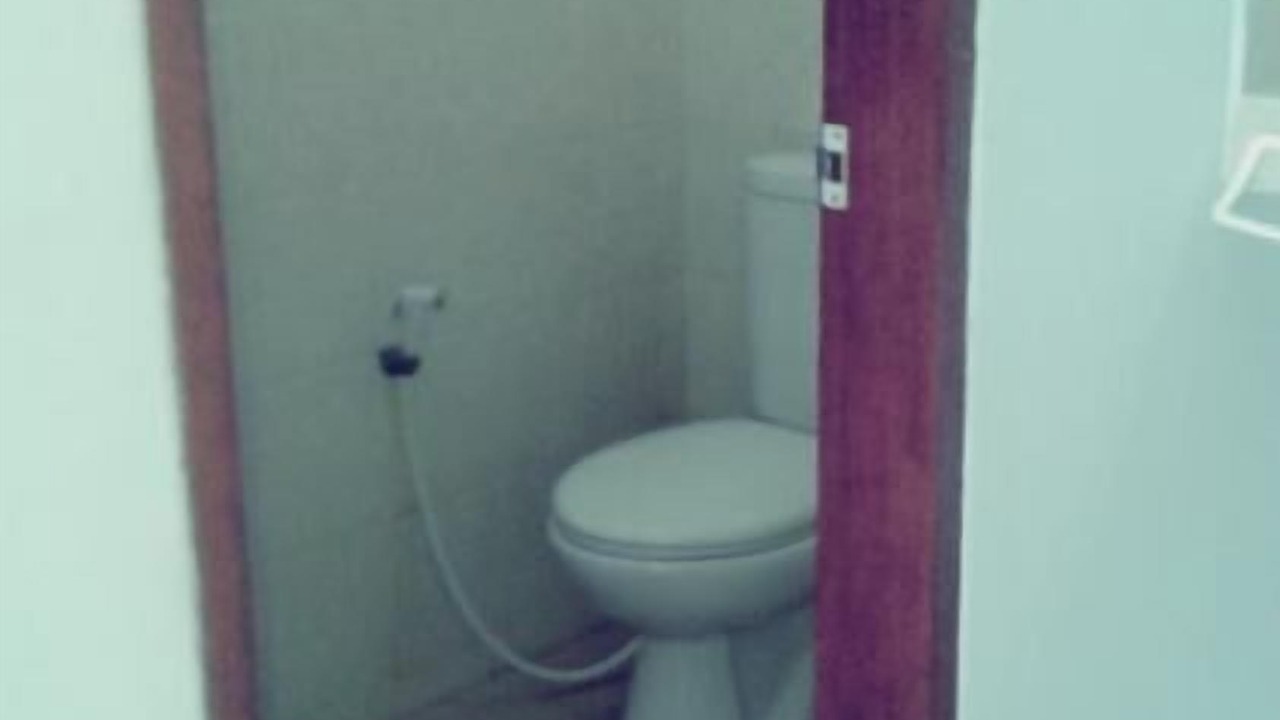 Photo of Bathroom in Kartika Plaza