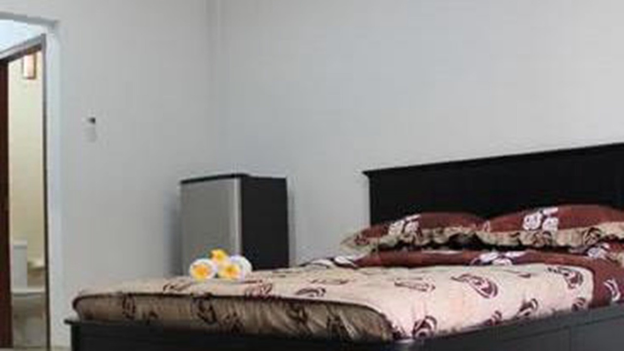 Photo of Bedroom in Kartika Plaza