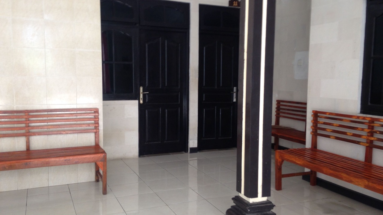 Photo of Bedroom in Kartika Plaza