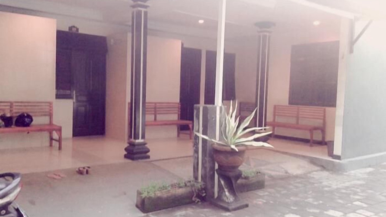 Photo of Outdoor in Kartika Plaza