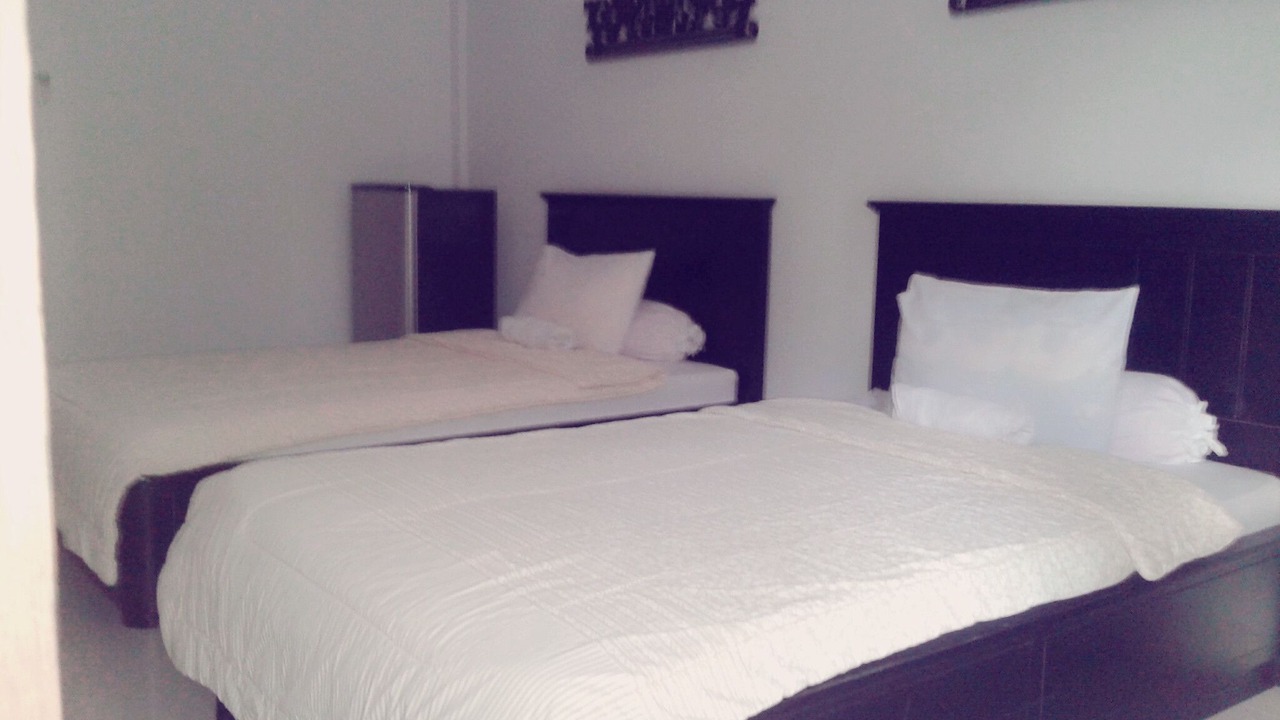 Photo of Bedroom in Kartika Plaza