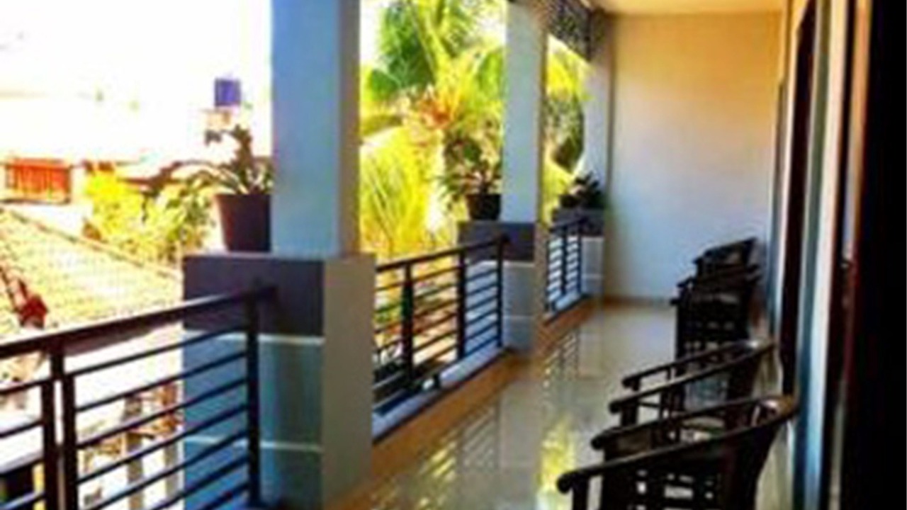 Photo of Bedroom in Kartika Plaza