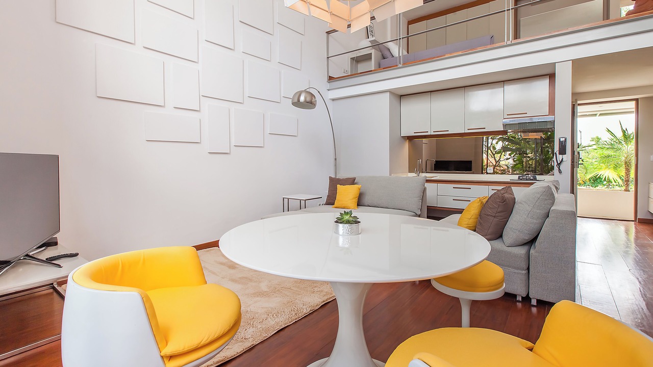Photo of Kitchen in Petitenget