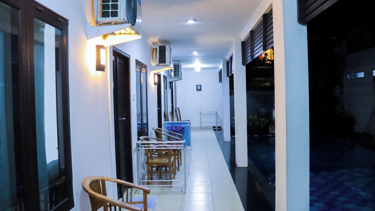 Photo of Bedroom in Sanur Kauh