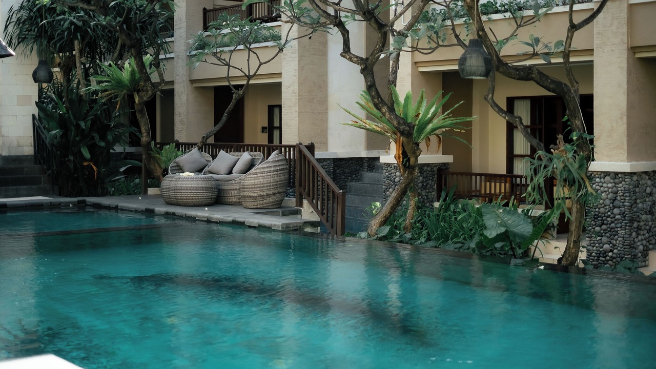 Photo of Outdoor in Legian