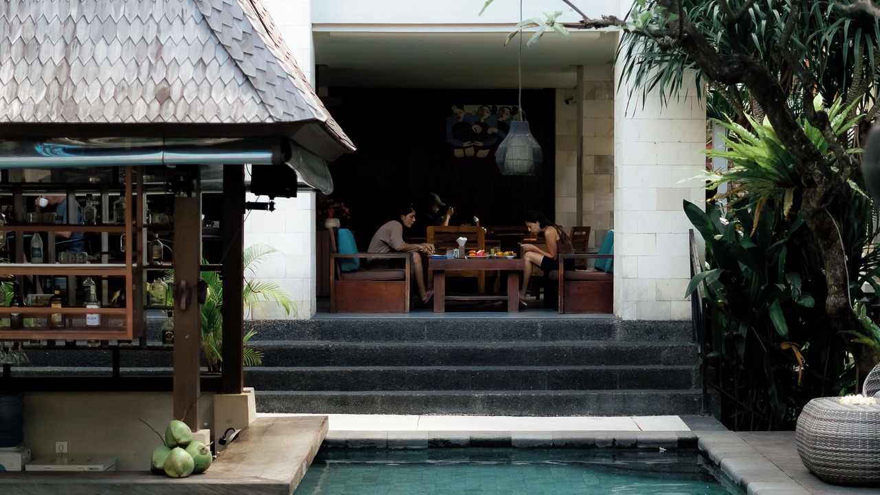 Photo of Outdoor in Legian